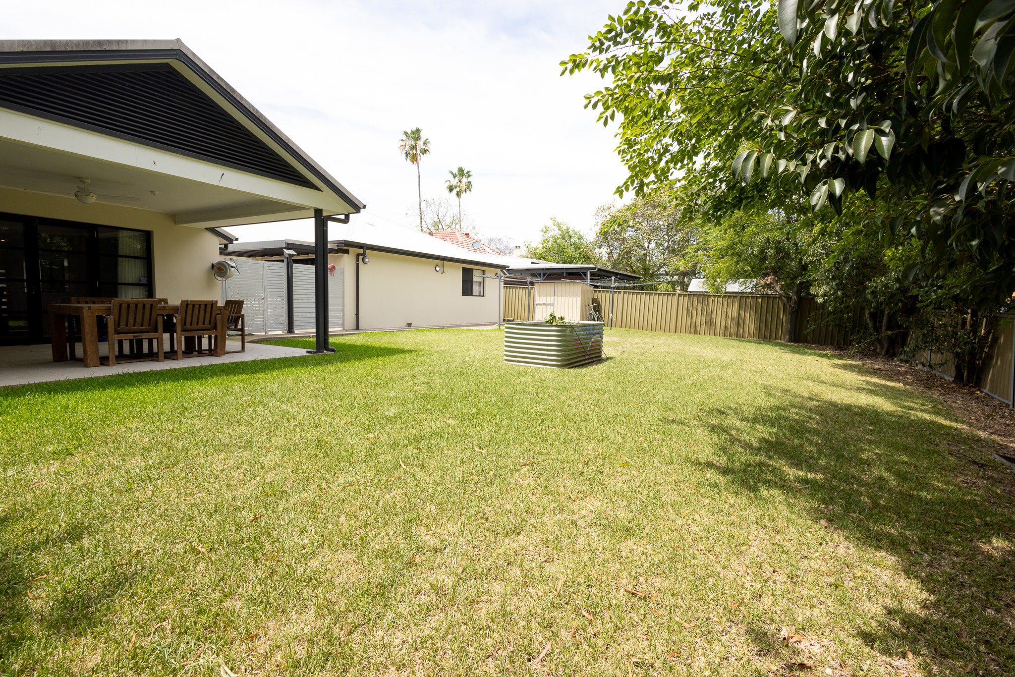 Bright & Spacious SDA Home in Penrith with Garden & Outdoor BBQ Area — Home image 20
