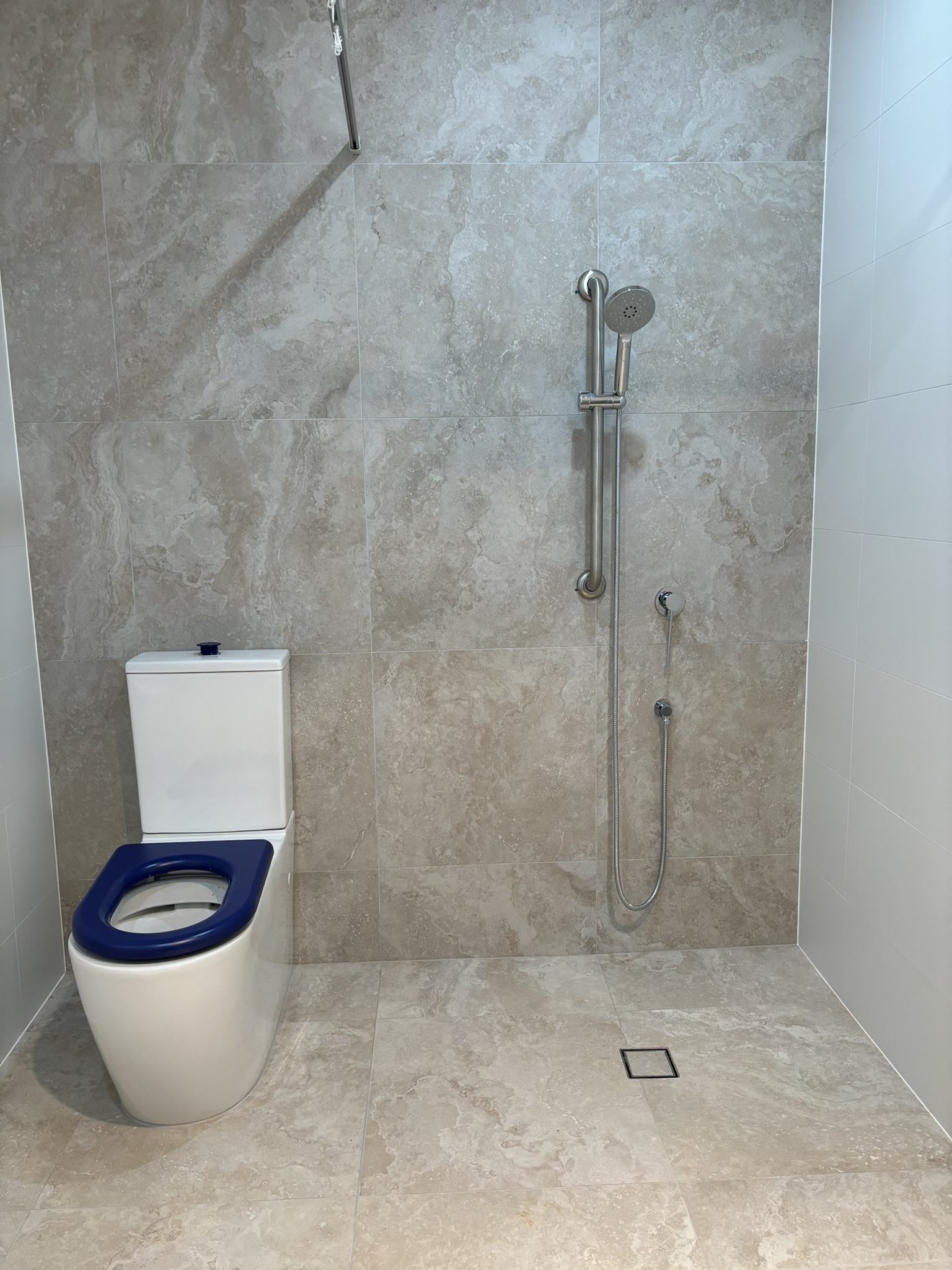 Modern 1 bedroom Apartment - Wentworthville — Home image 4