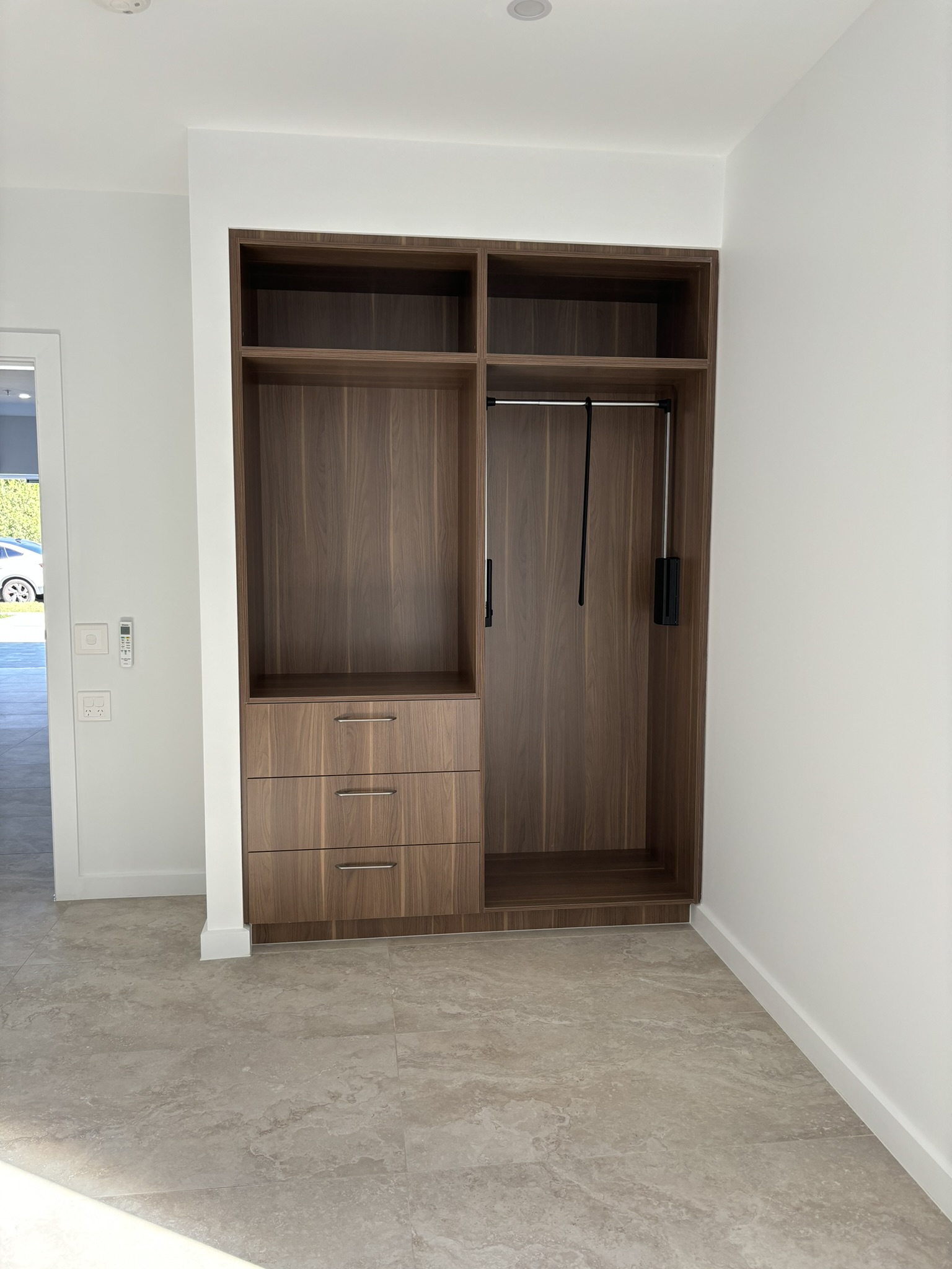 Modern 1 bedroom Apartment - Wentworthville — Home image 5