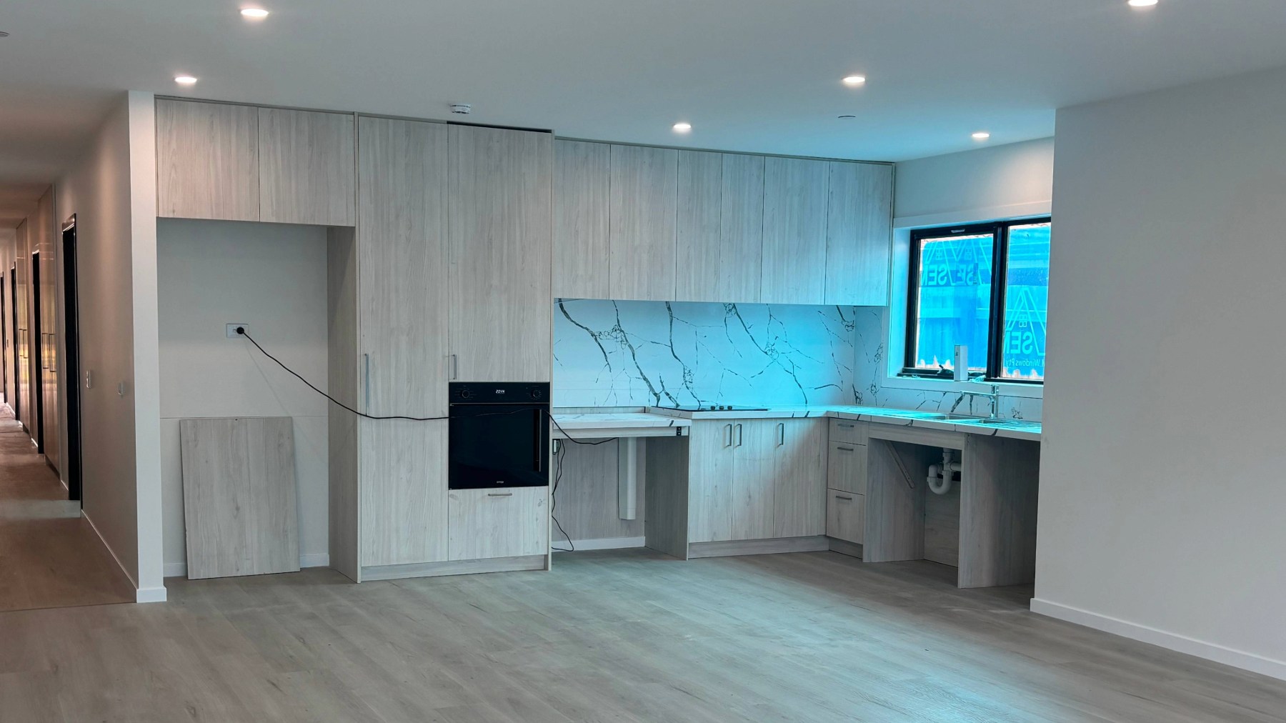 SDA HPS 2 Bedroom House plus OOA Seaford, Vic  145 — Home image 3
