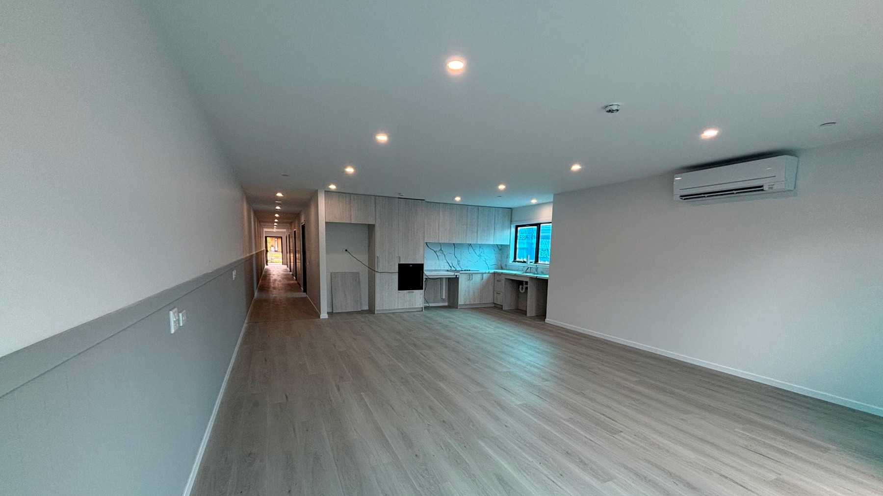 SDA HPS 2 Bedroom House plus OOA Seaford, Vic  145 — Home image 4