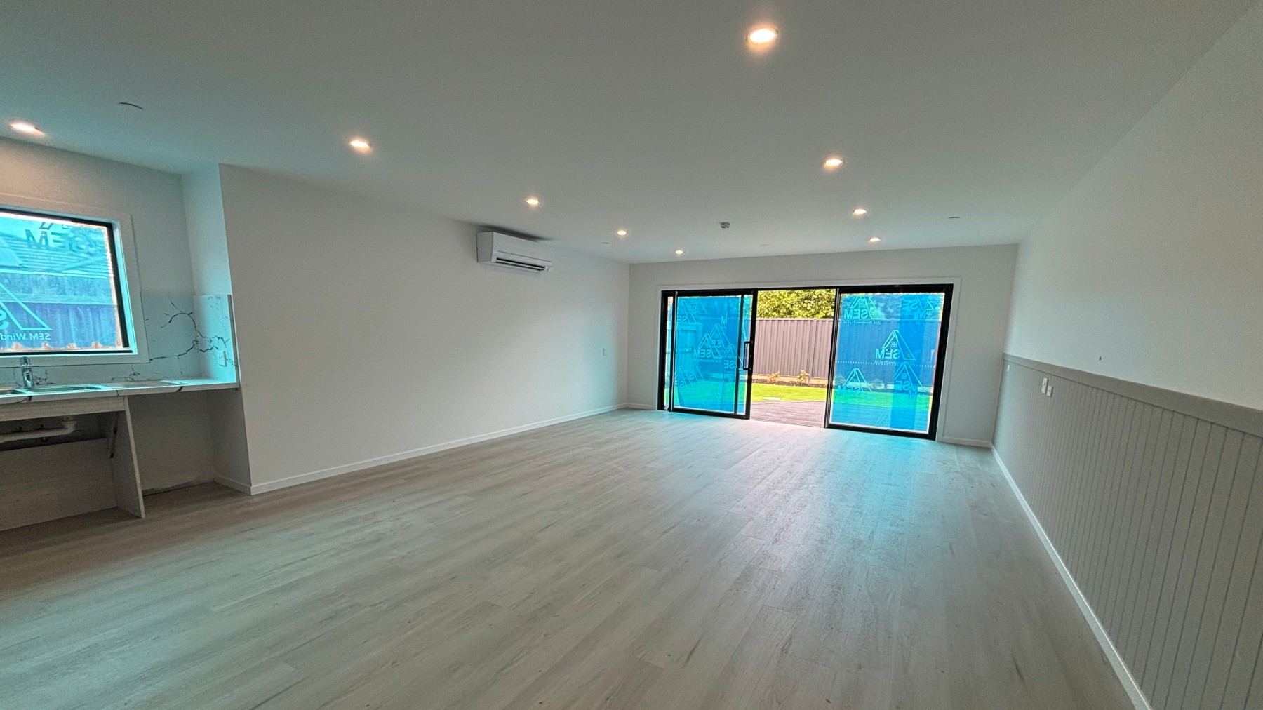 SDA HPS 2 Bedroom House plus OOA Seaford, Vic  145 — Home image 6