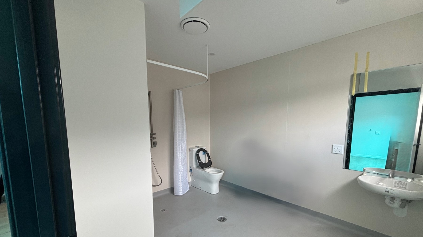 SDA HPS 2 Bedroom House plus OOA Seaford, Vic  145 — Home image 8