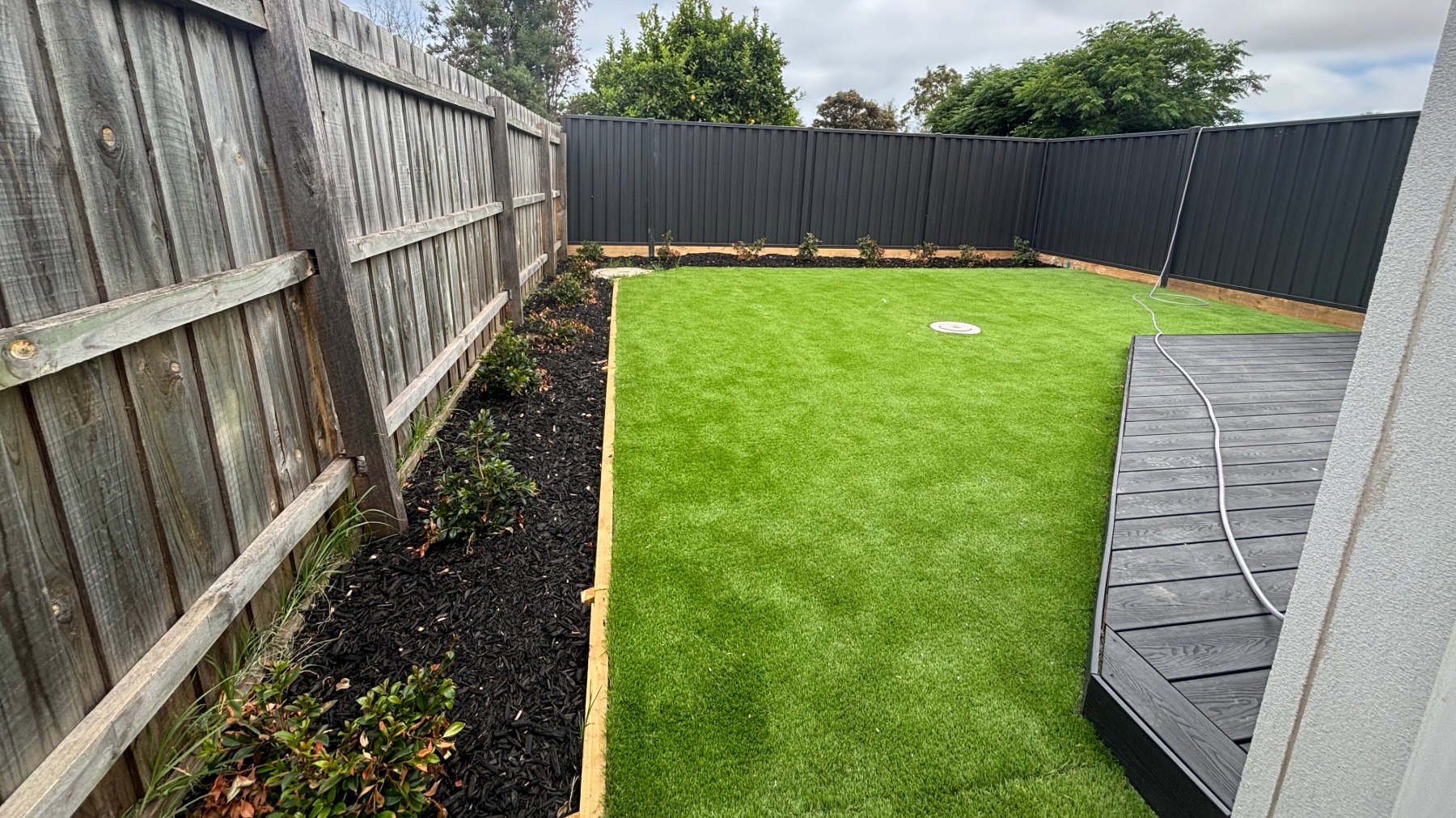 SDA HPS 2 Bedroom House plus OOA Seaford, Vic  145 — Home image 9