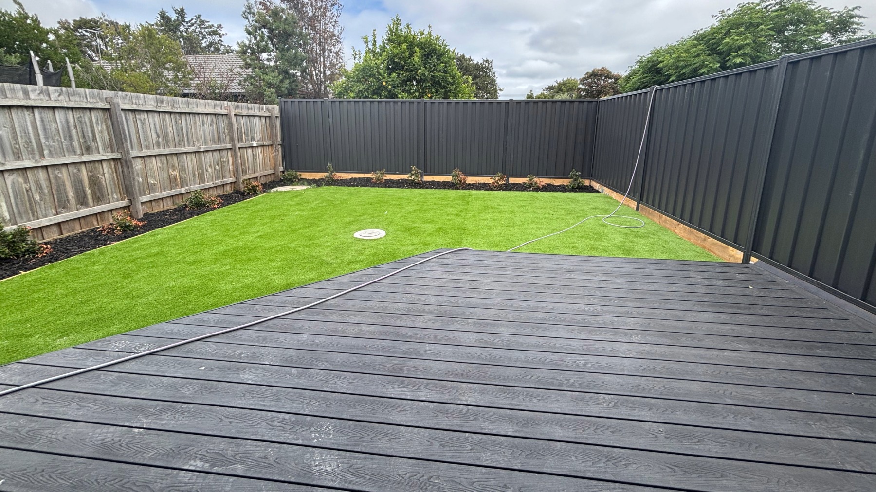 SDA HPS 2 Bedroom House plus OOA Seaford, Vic  145 — Home image 10