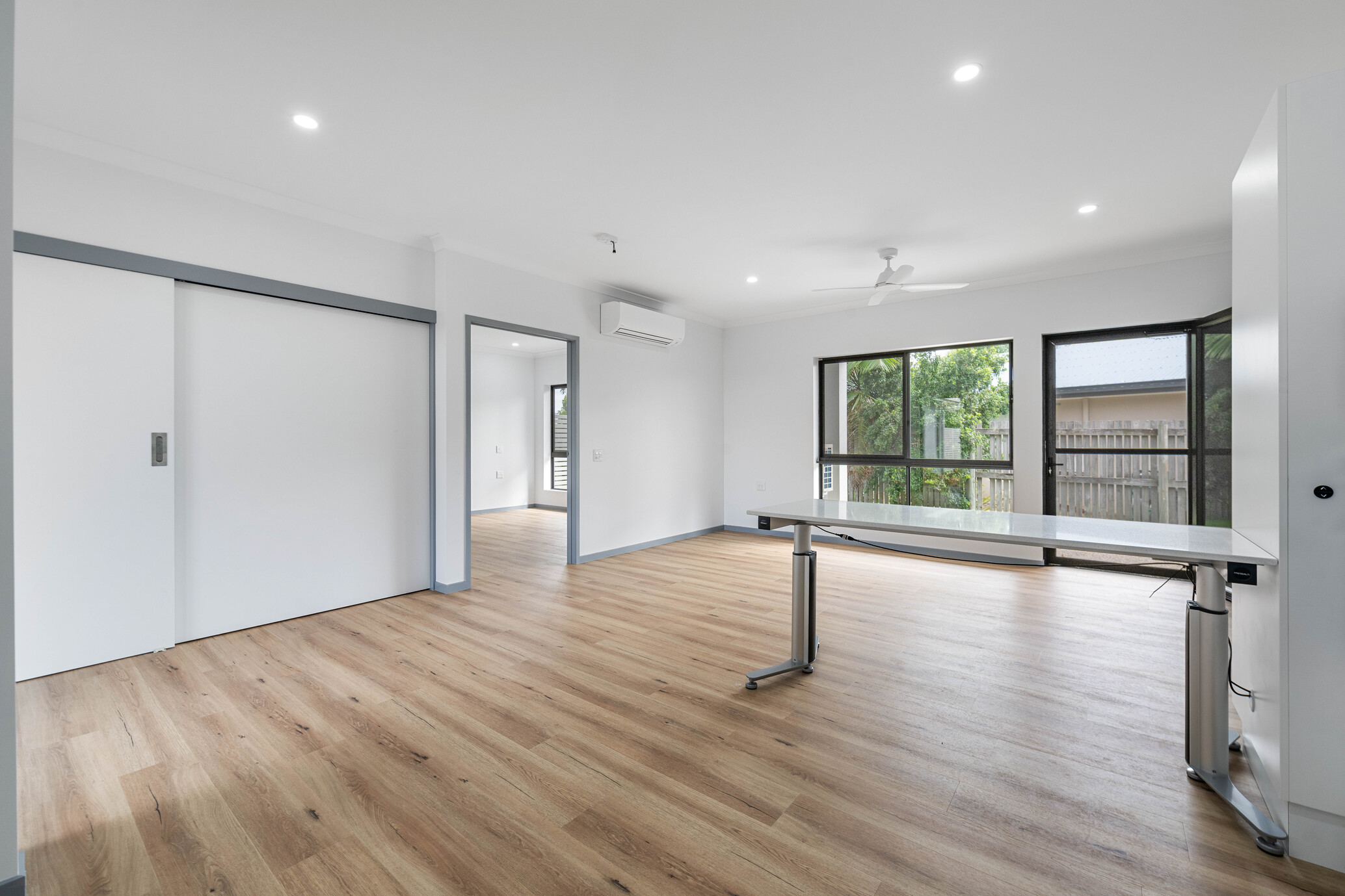 Award-Winning HPS SDA Villas Bowen Private Living with 24/7 OOA — Home image 5