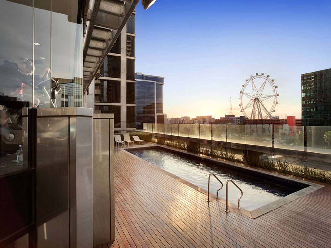 STUNNING PROPERTY IN DOCKLANDS - 5 Caravel Lane, Docklands VIC 3008 — Home image 14
