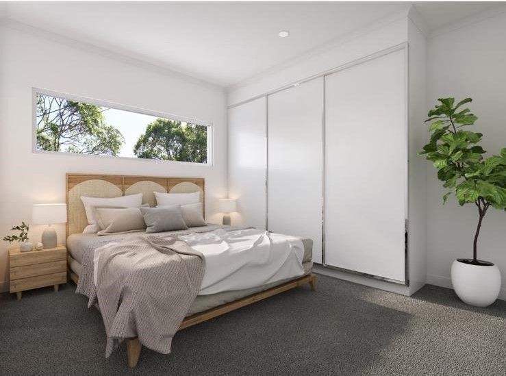 Stunning High Physical Apartment in a Prime Location — Home image 2