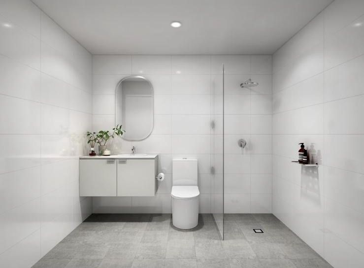 Stunning High Physical Apartment in a Prime Location — Home image 4