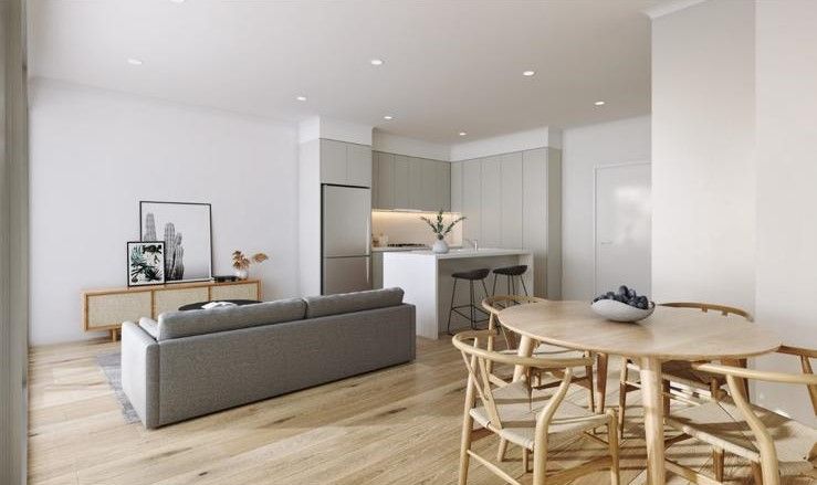 Stunning High Physical Apartment in a Prime Location — Home image 5