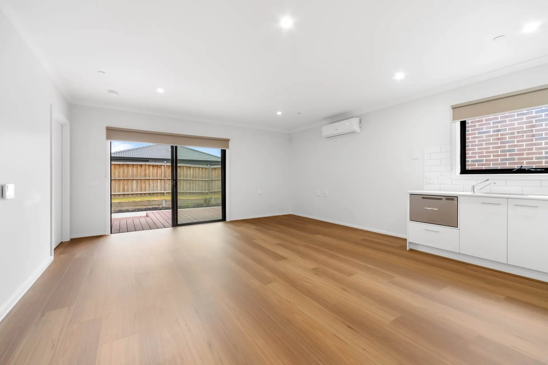 Wyndham Vale 9 | High Physical Support 2-Residents — Home image 3