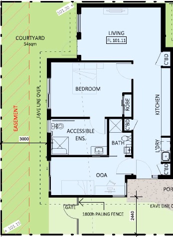 HPS Villa - Available now - Ideal for Individual Living — Home image 6