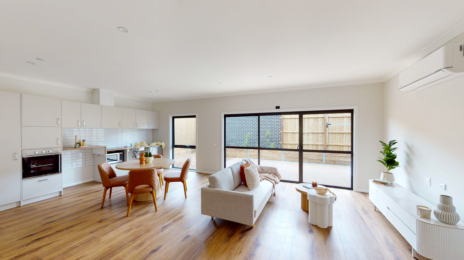 Pakenham – Spacious High Physical Support Home — Home image 4