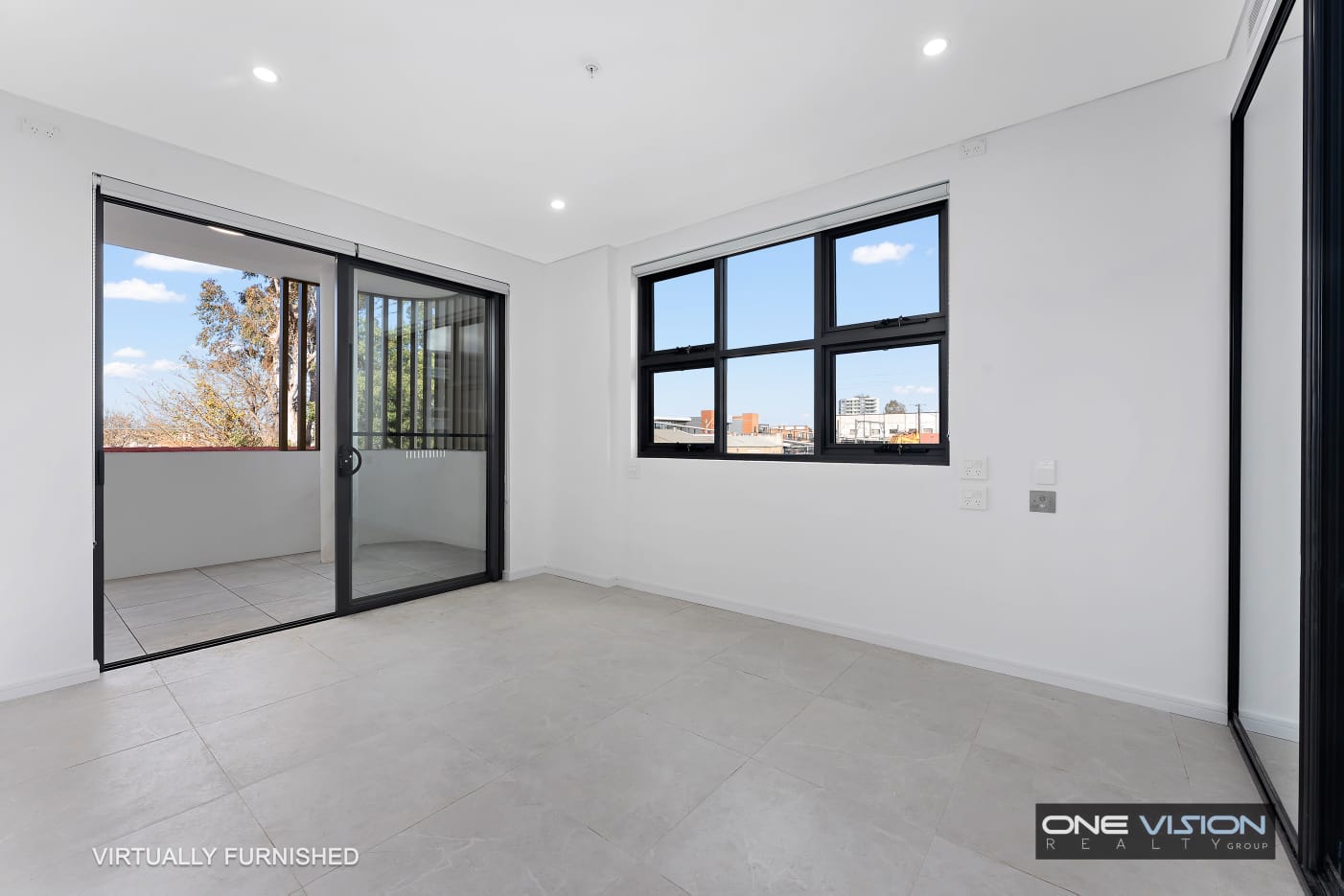 Stylish Improved Liveability SDA Apartment – Wentworthville — Home image 6