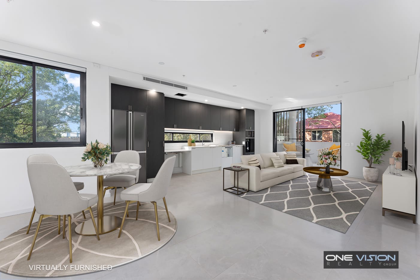 Stylish Improved Liveability SDA Apartment – Wentworthville — Home image 10