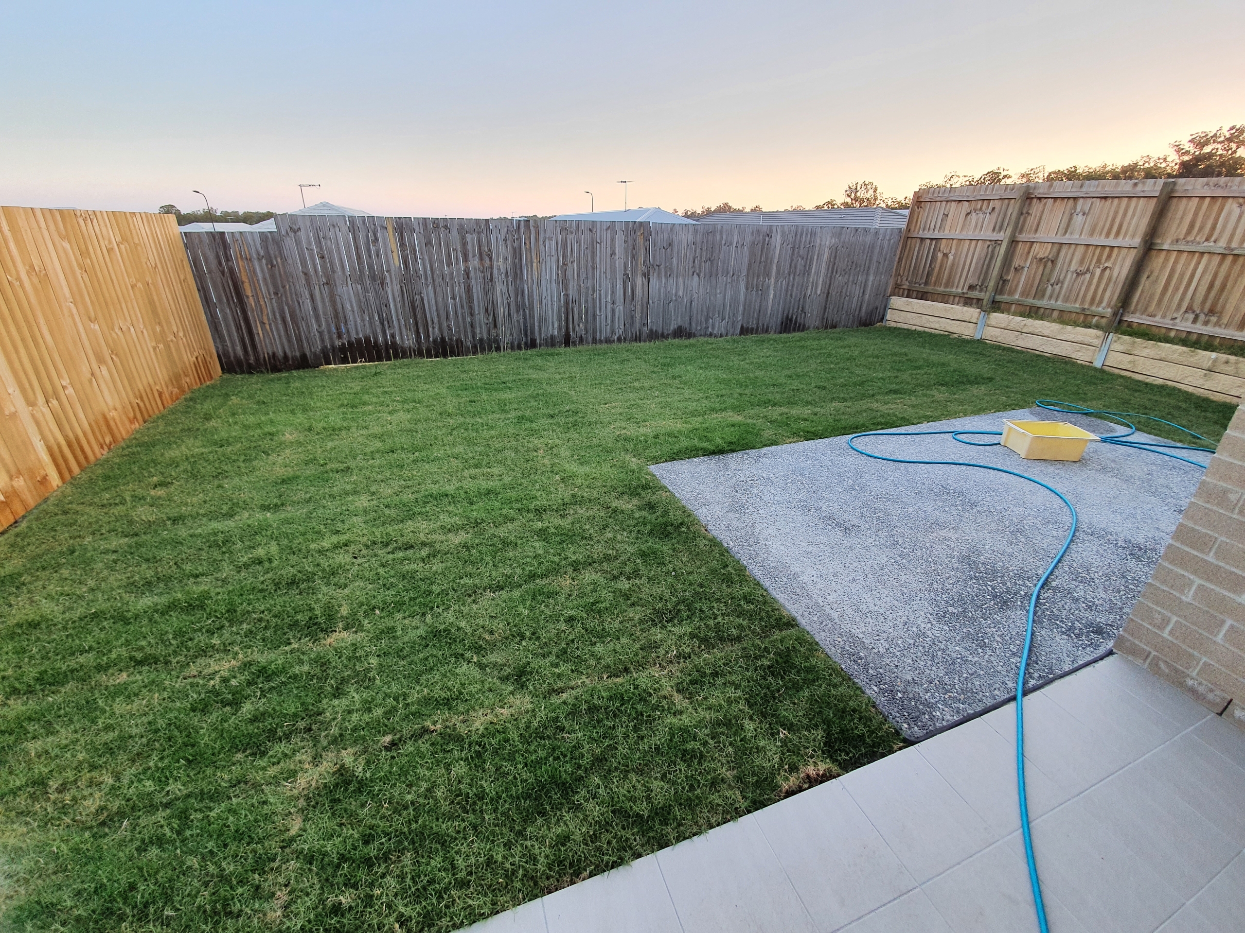 PARK RIDGE, QLD – HIGH PHYSICAL SUPPORT HOUSE | CO-TENANT OPPORTUNITY — Home image 2