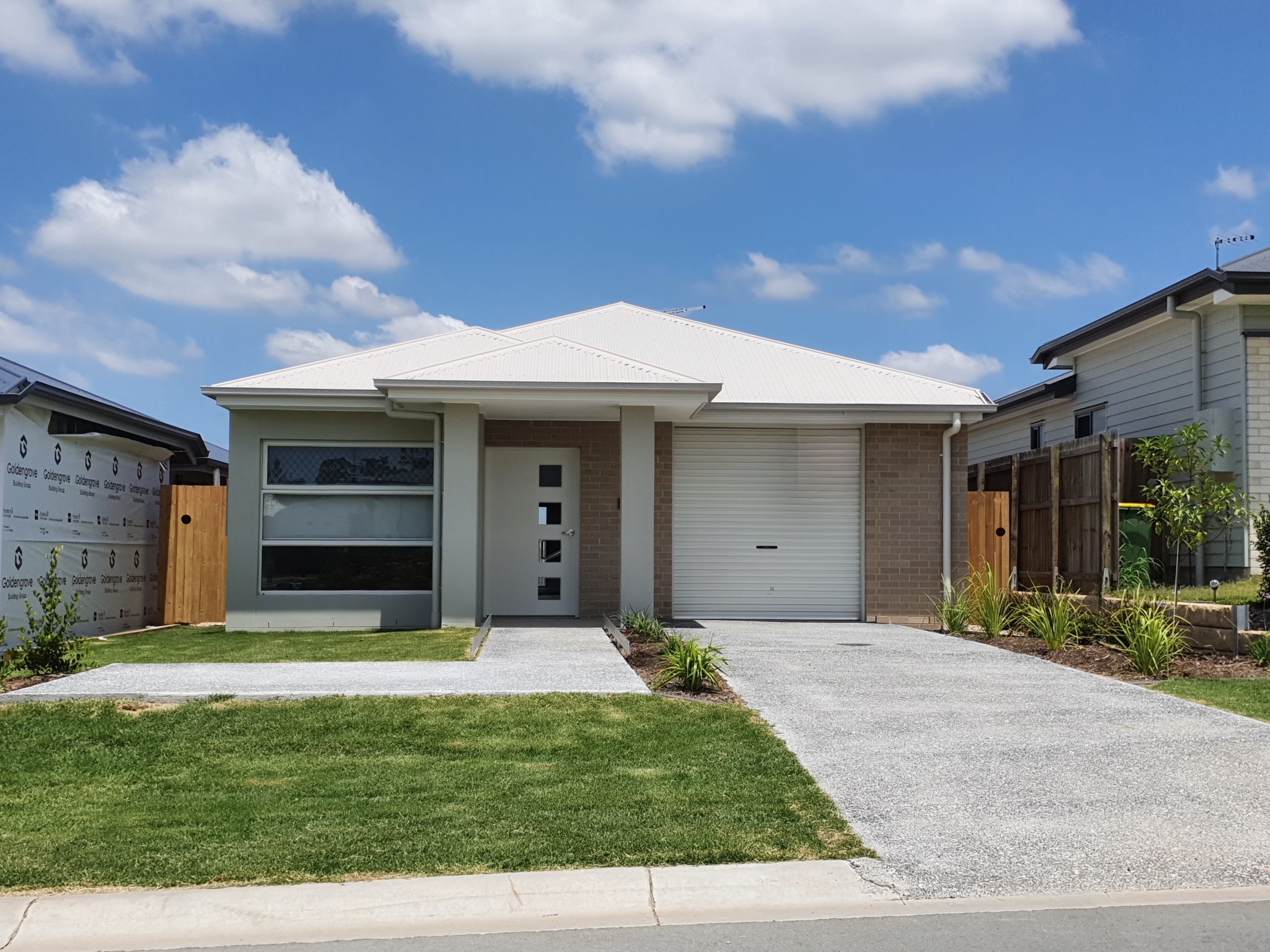 PARK RIDGE, QLD – HIGH PHYSICAL SUPPORT HOUSE | CO-TENANT OPPORTUNITY — Home image 10