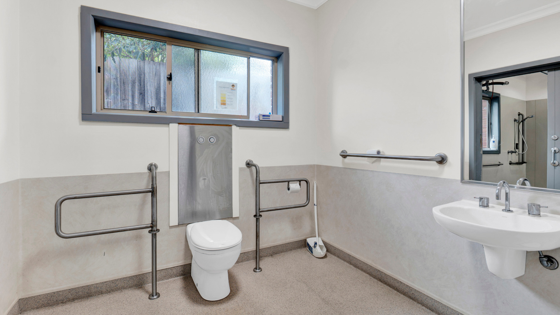 Specious Specialist Disability Accommodation design category ‘High Physical Support’ located in Clayton — Home image 10