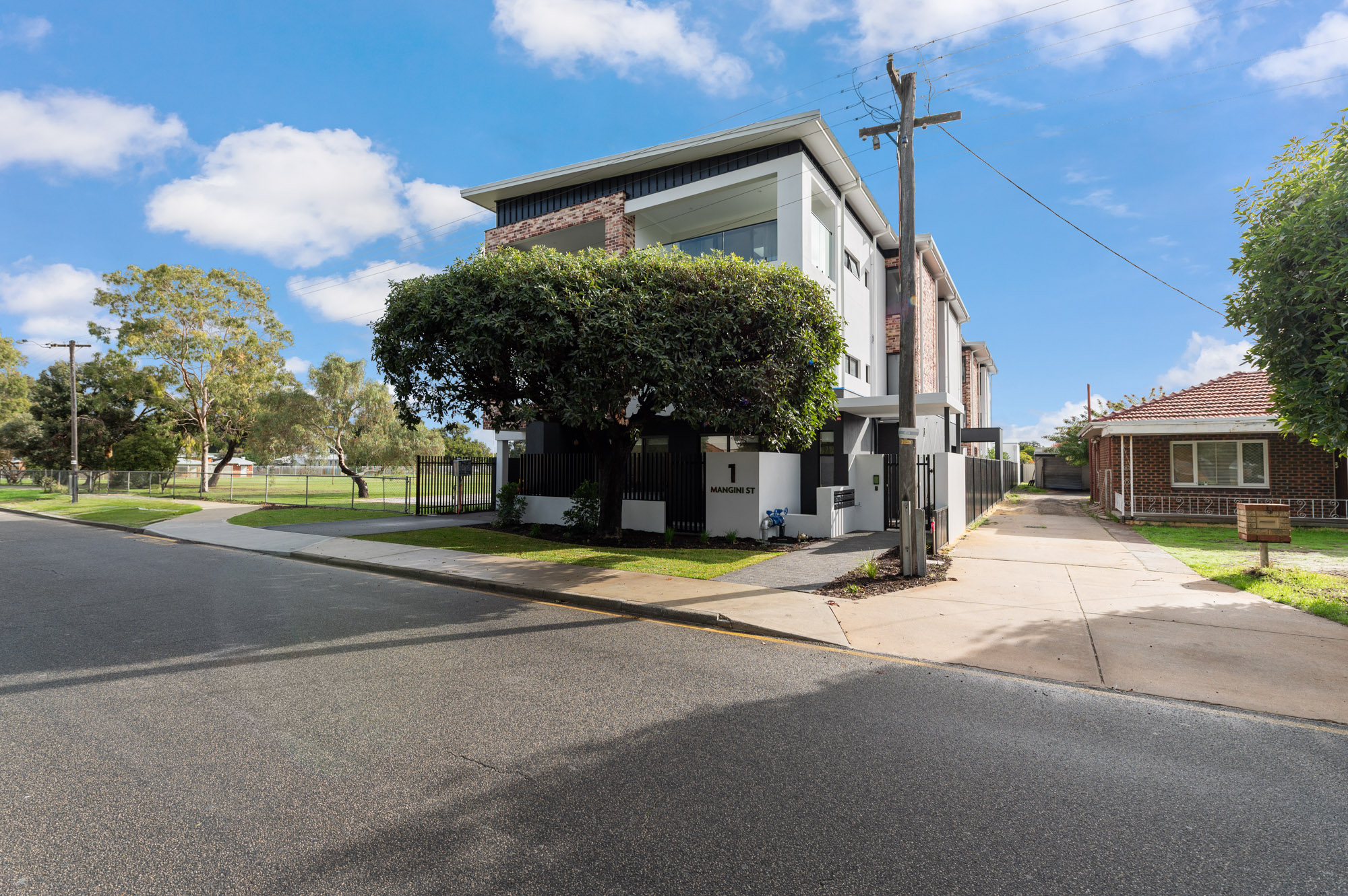 Brand-New SDA Apartments in the Heart of Morley – Now Open! — Home image 2