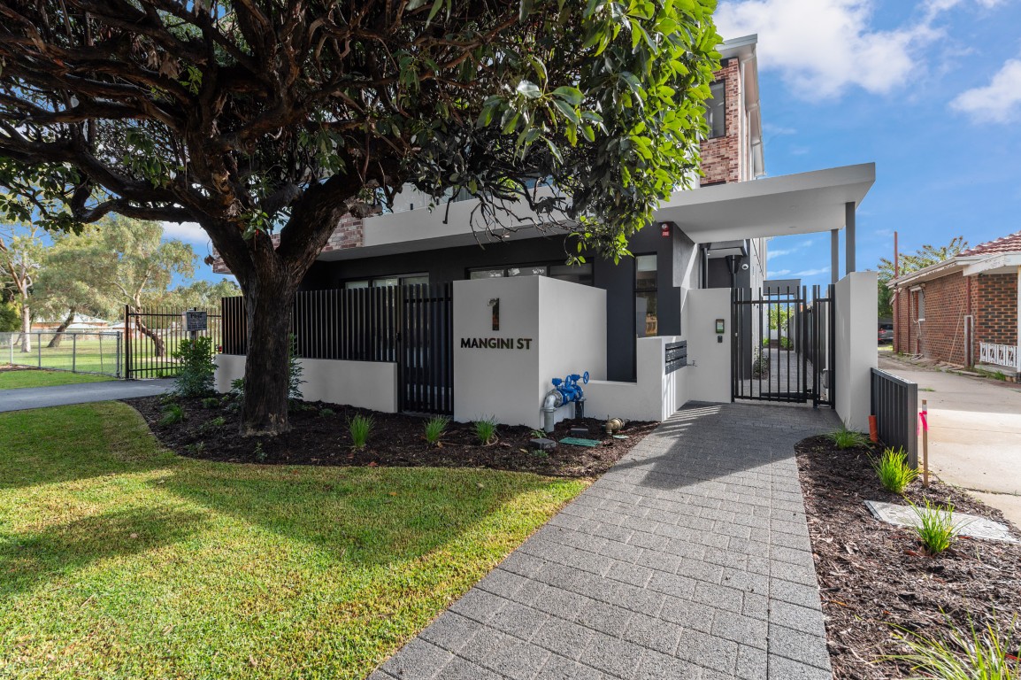 Brand-New SDA Apartments in the Heart of Morley – Now Open! — Home image 7