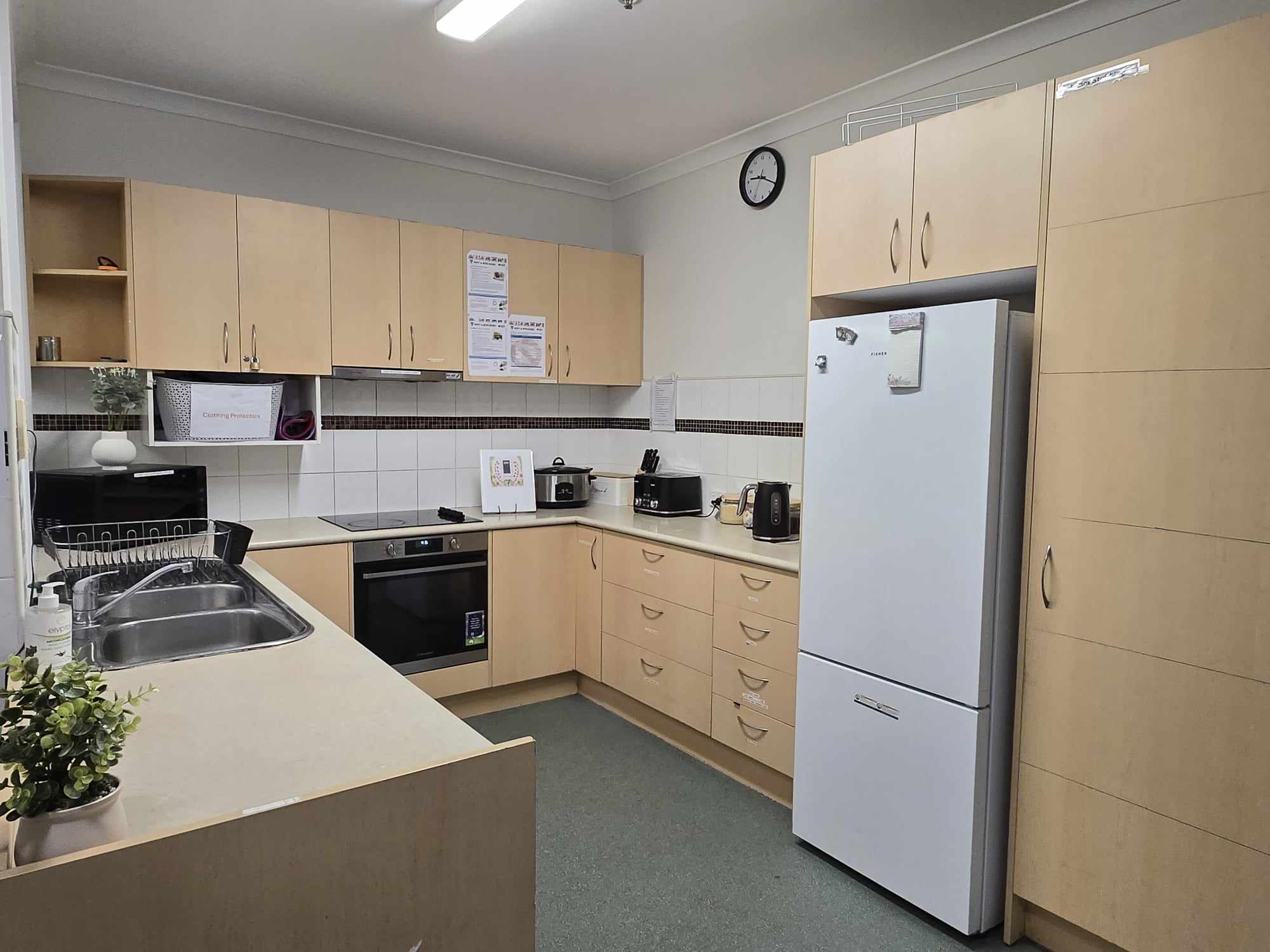 Modern SDA Home in Box Hill – Live Independently with Support — Home image 2