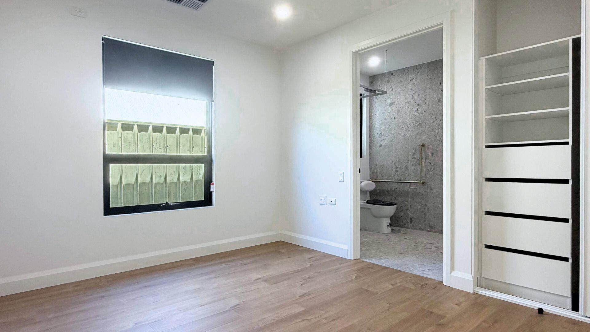 Brand-new High Physical Support SDA home located in the heart of Morphett Vale — Home image 2