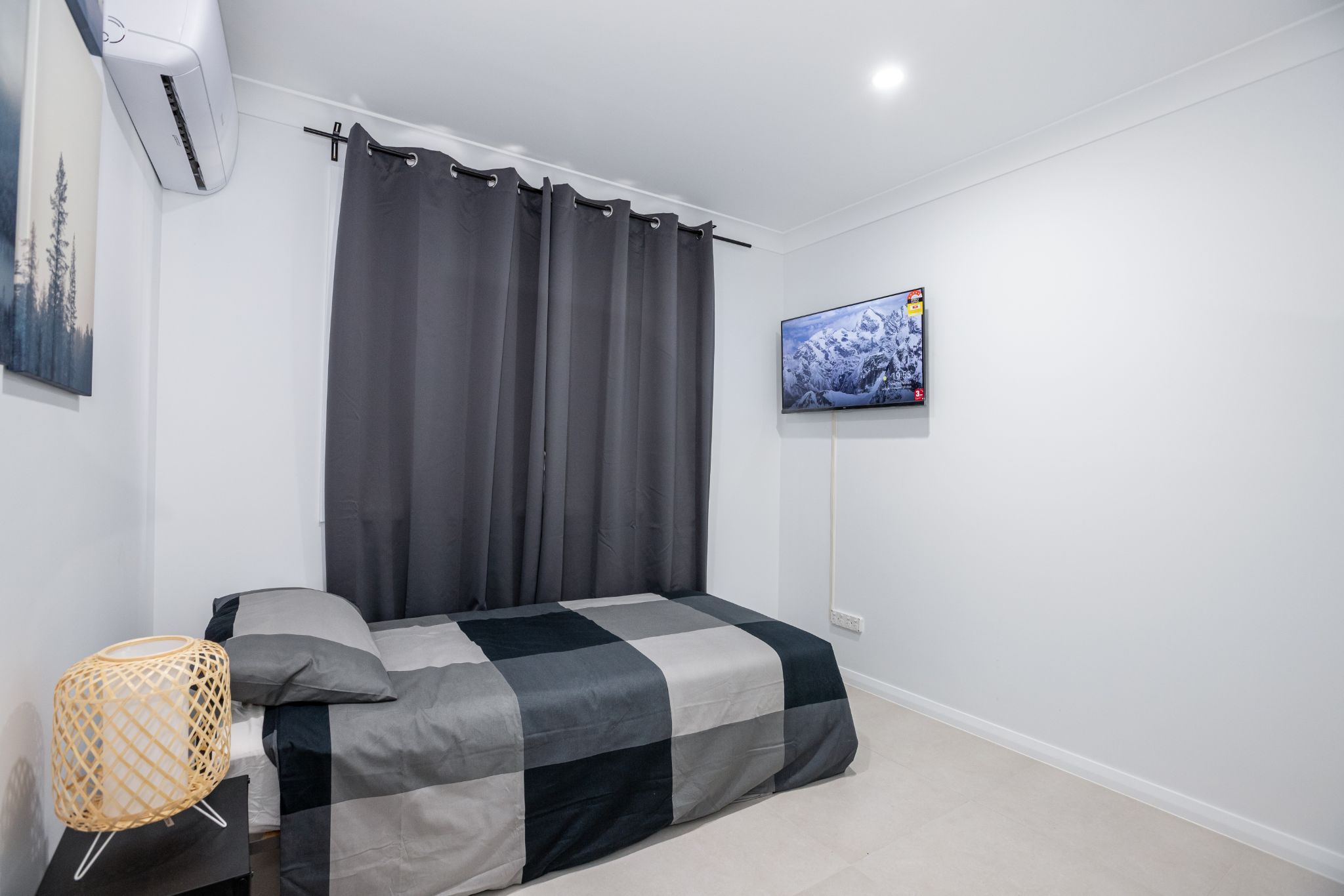 Comfort Haven: 3 Bedroom SIL/SDA Fully Accessible Home — Home image 2
