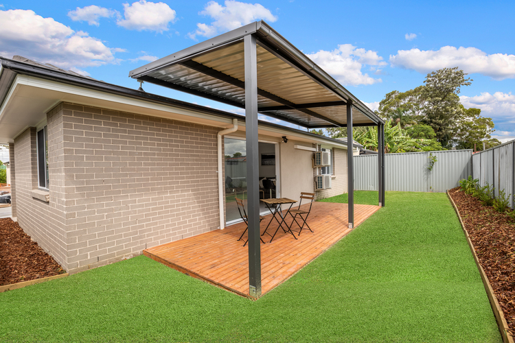 Comfort Haven: 3 Bedroom SIL/SDA Fully Accessible Home — Home image 3