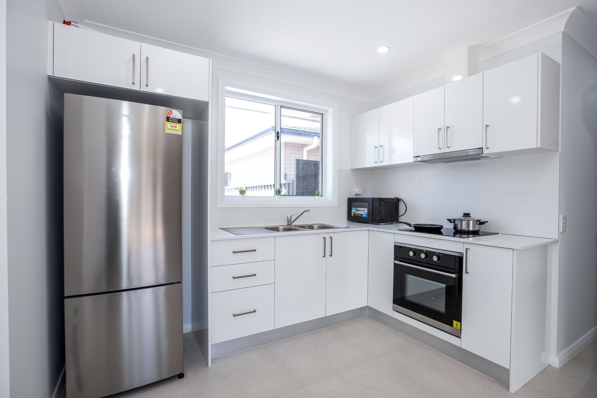 Comfort Haven: 3 Bedroom SIL/SDA Fully Accessible Home — Home image 5