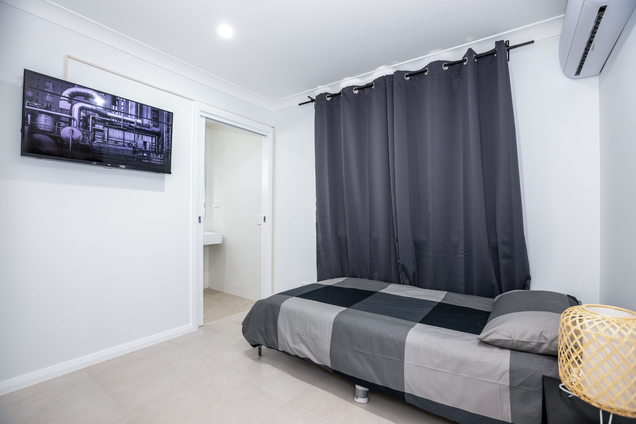 Comfort Haven: 3 Bedroom SIL/SDA Fully Accessible Home — Home image 8
