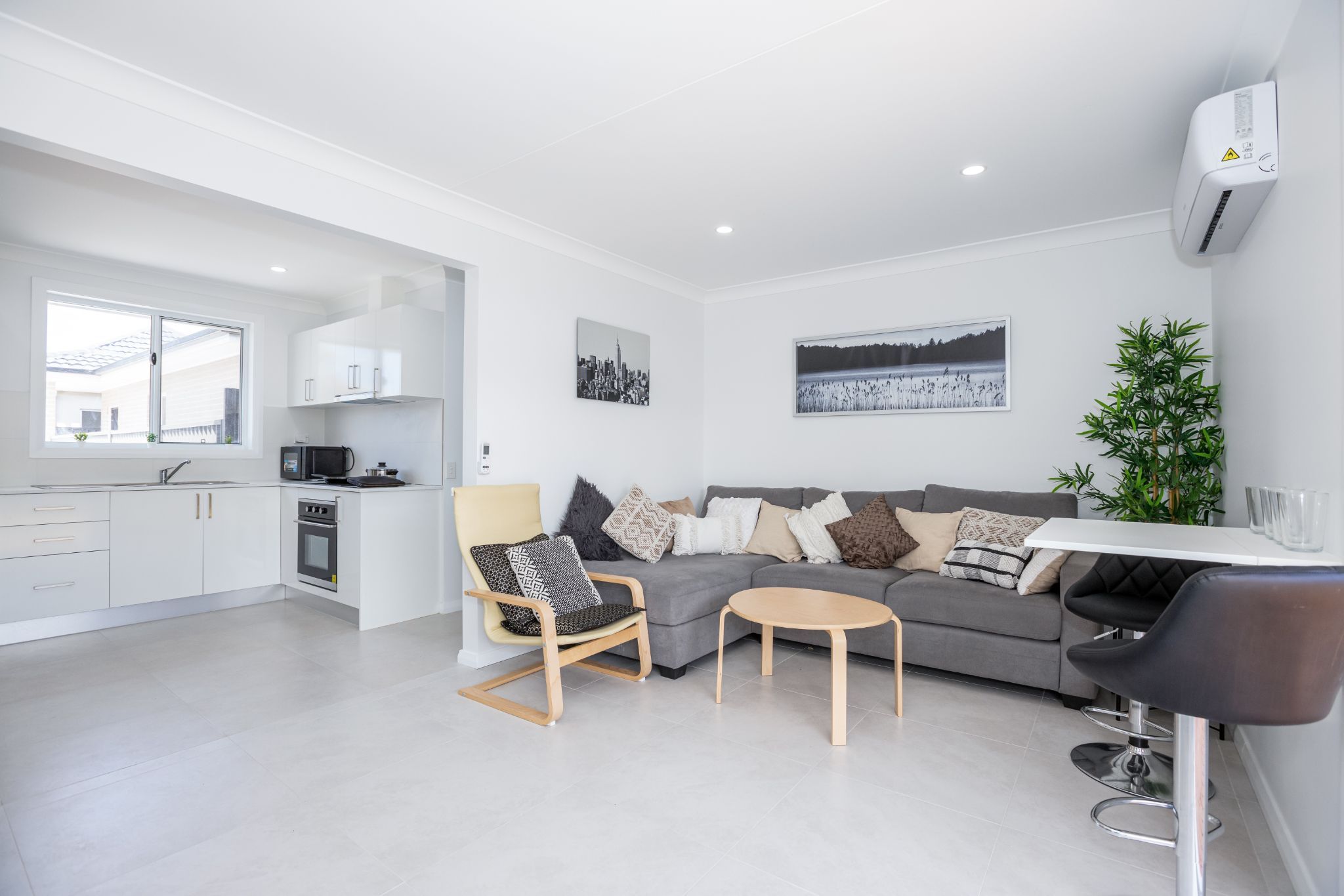Comfort Haven: 3 Bedroom SIL/SDA Fully Accessible Home — Home image 14