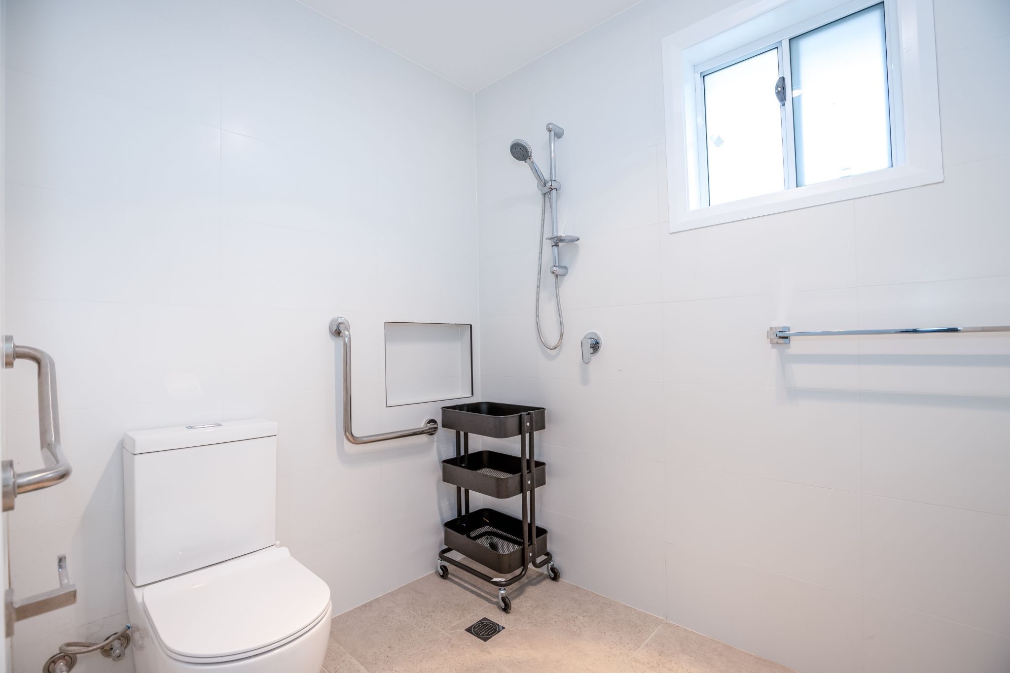 Comfort Haven: 3 Bedroom SIL/SDA Fully Accessible Home — Home image 15