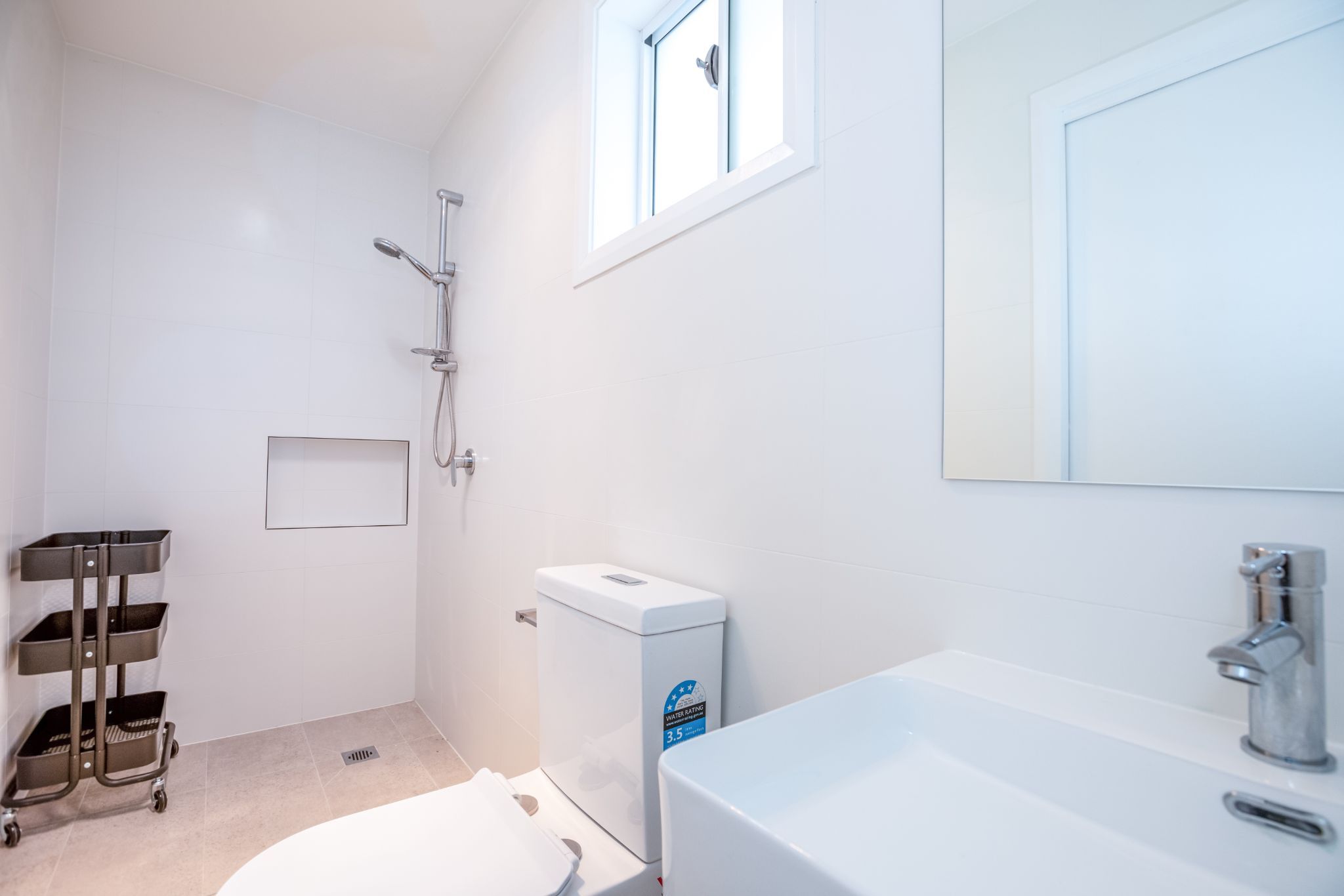 Comfort Haven: 3 Bedroom SIL/SDA Fully Accessible Home — Home image 16