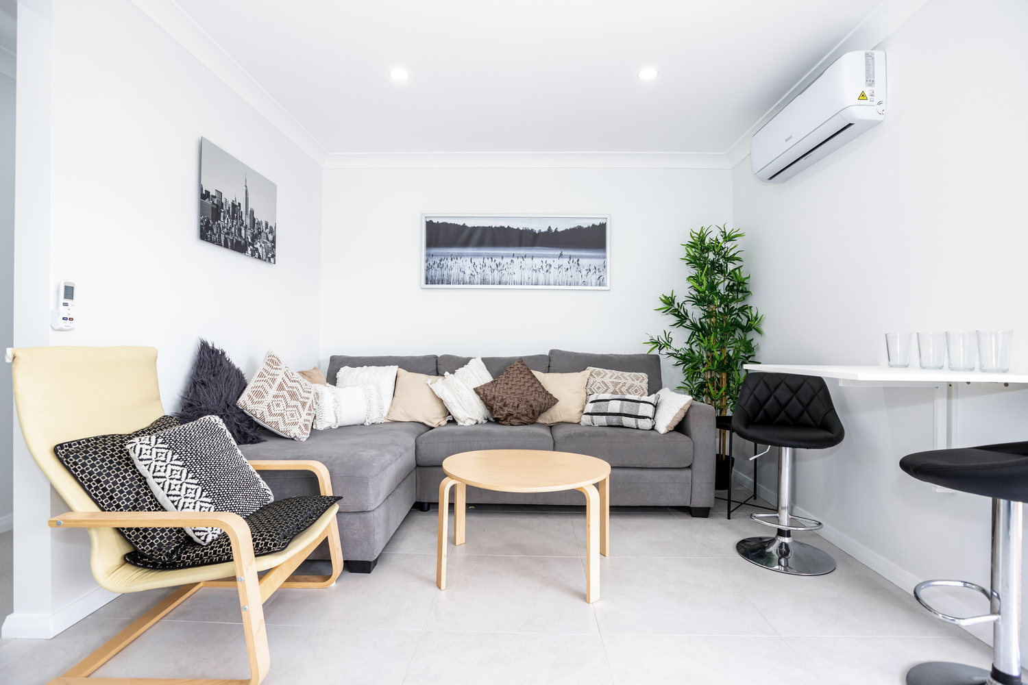 Comfort Haven: 3 Bedroom SIL/SDA Fully Accessible Home — Home image 20