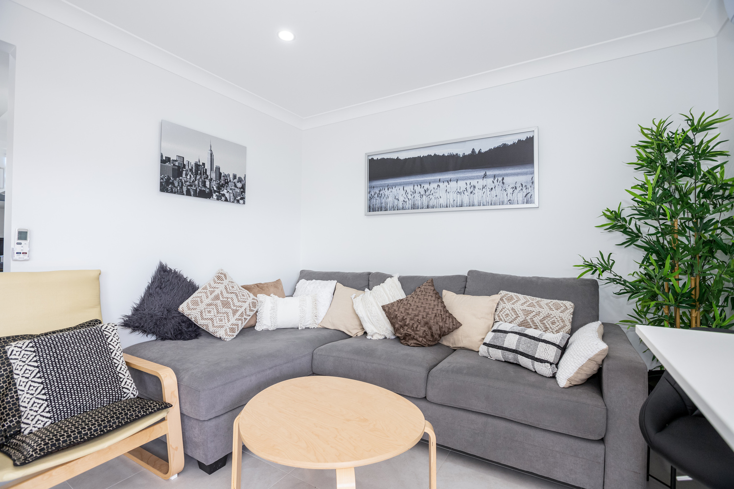 Comfort Haven: 3 Bedroom SIL/SDA Fully Accessible Home — Home image 21