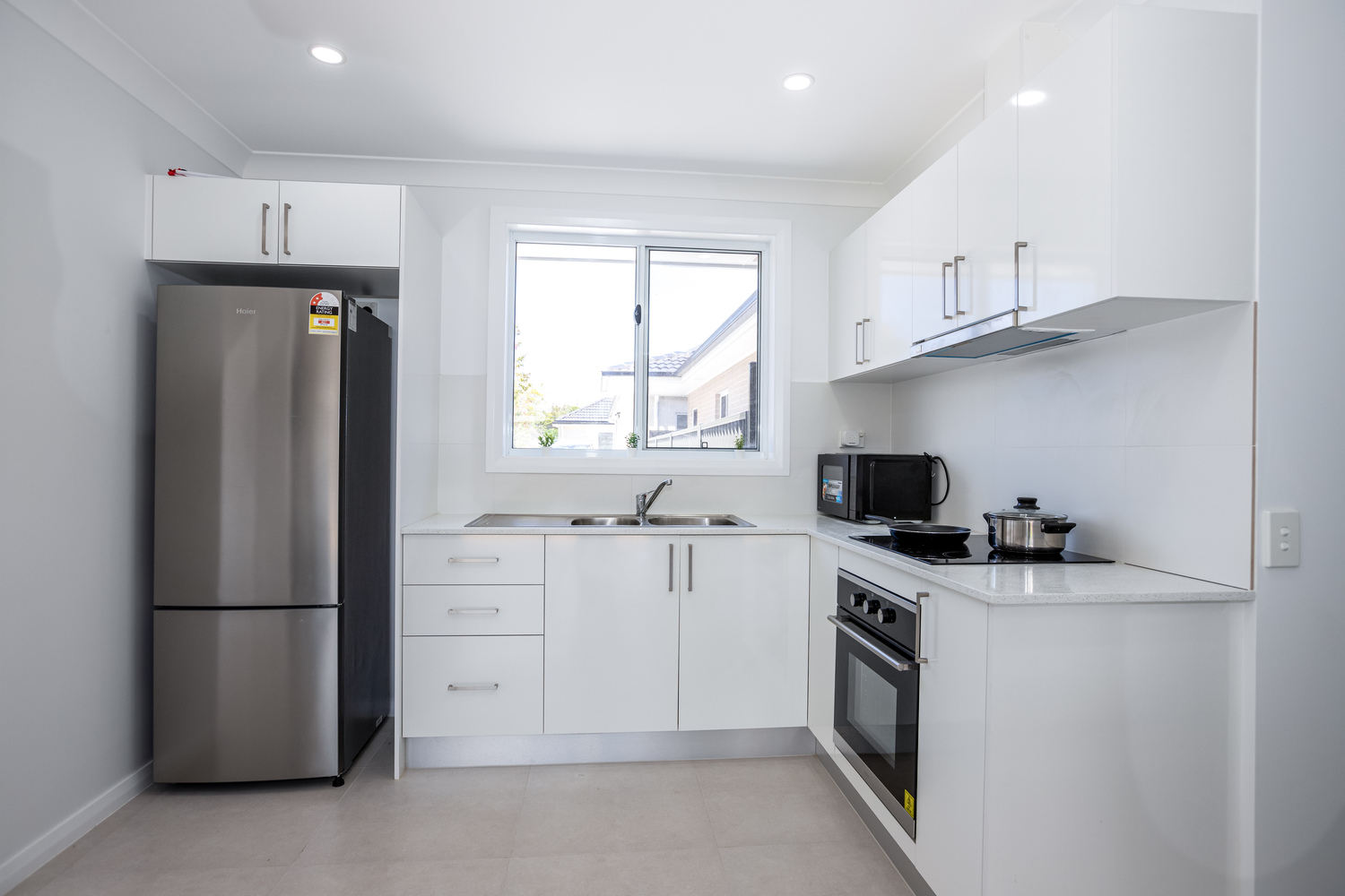 Comfort Haven: 3 Bedroom SIL/SDA Fully Accessible Home — Home image 23