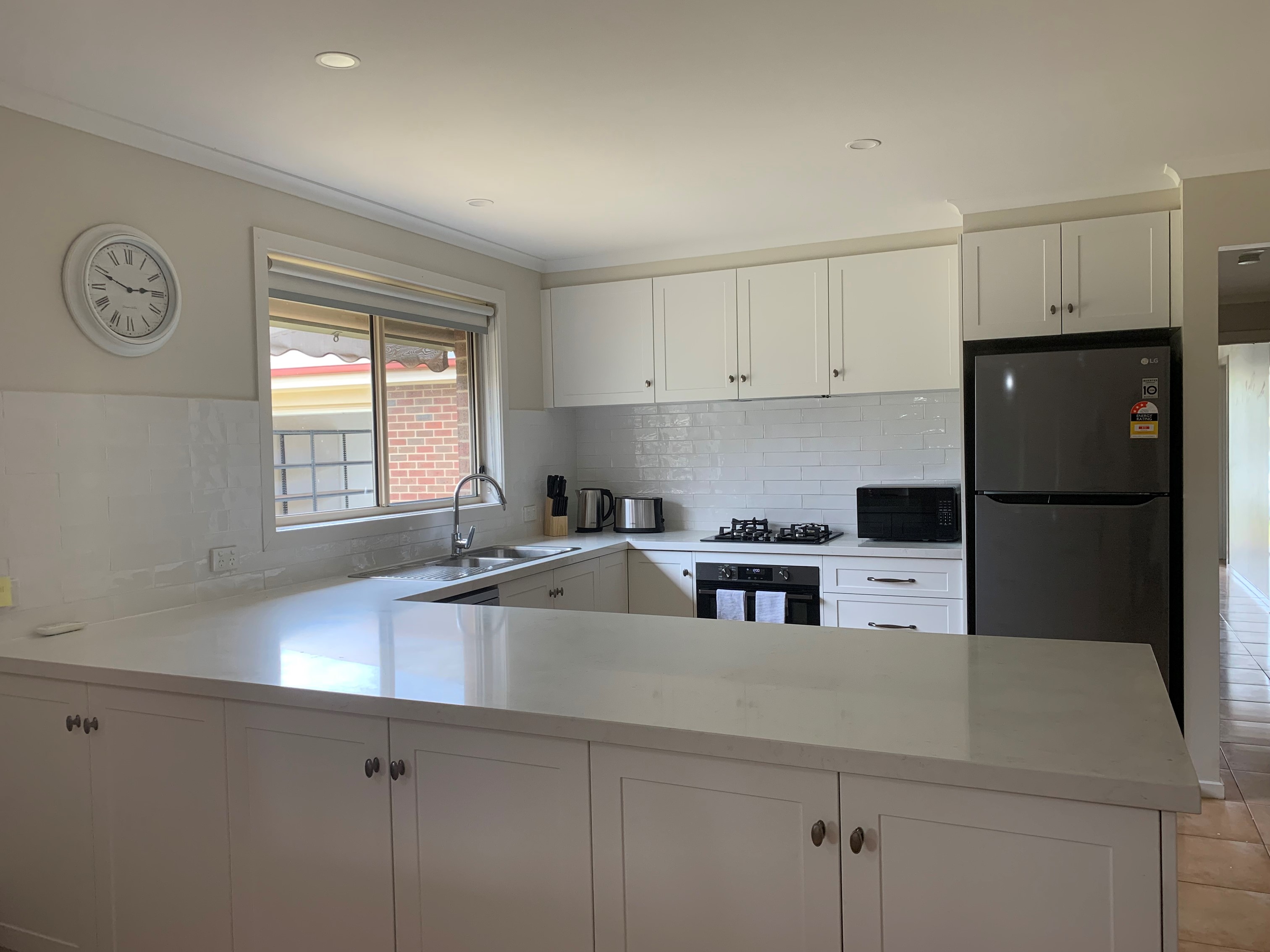 Accessible SIL - Traralgon — Home image 3