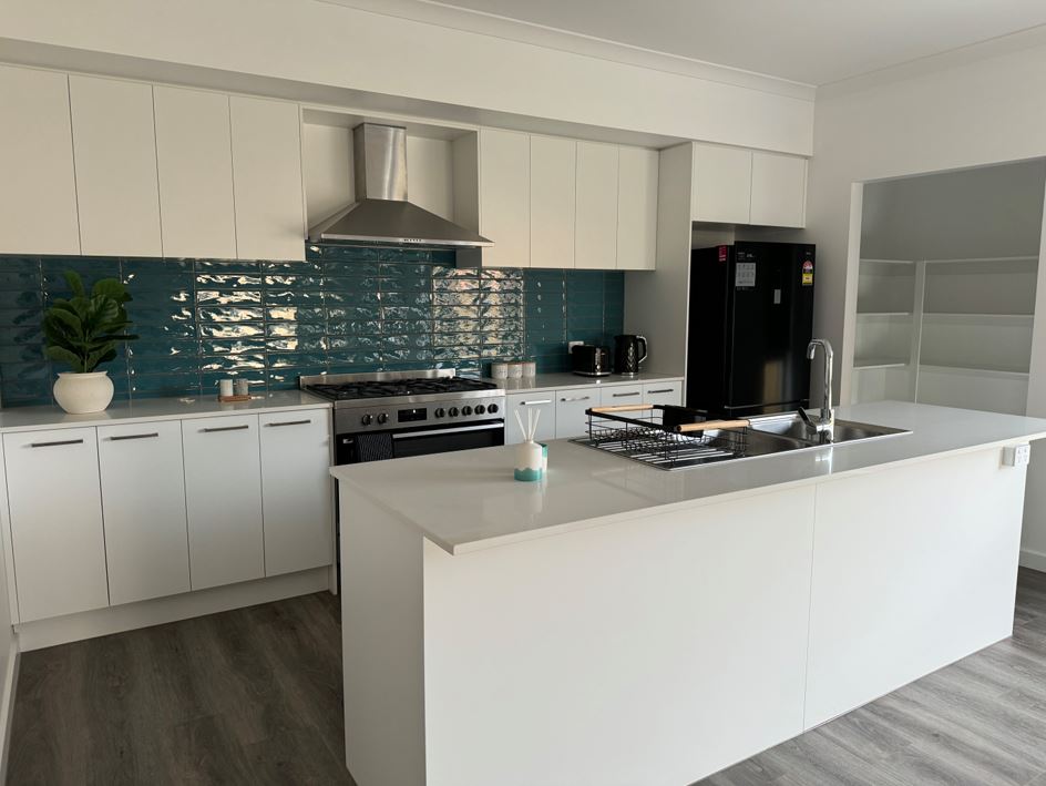 Ready to Move In - Holistic Futures – SIL - Gisborne — Home image 2