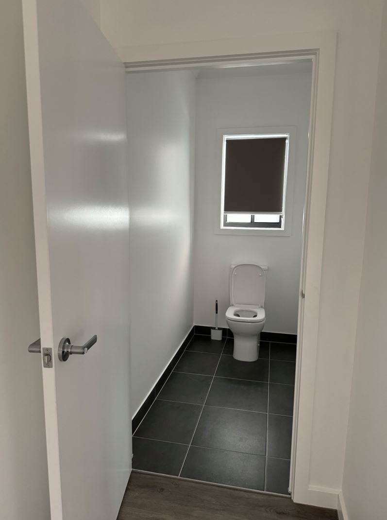 Ready to Move In - Holistic Futures – SIL - Gisborne — Home image 2