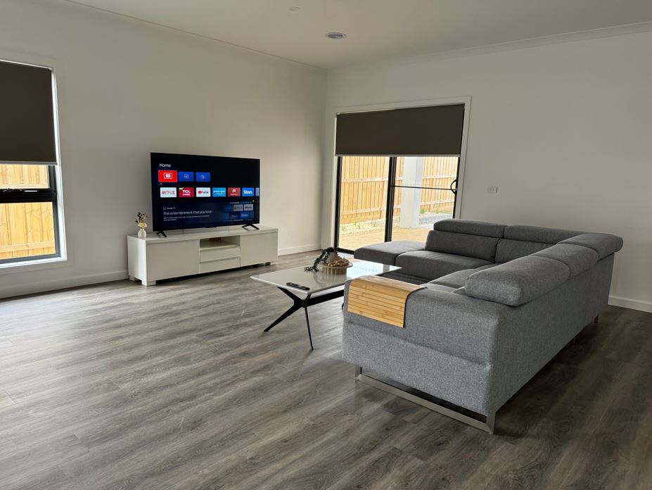 Ready to Move In - Holistic Futures – SIL - Gisborne — Home image 4