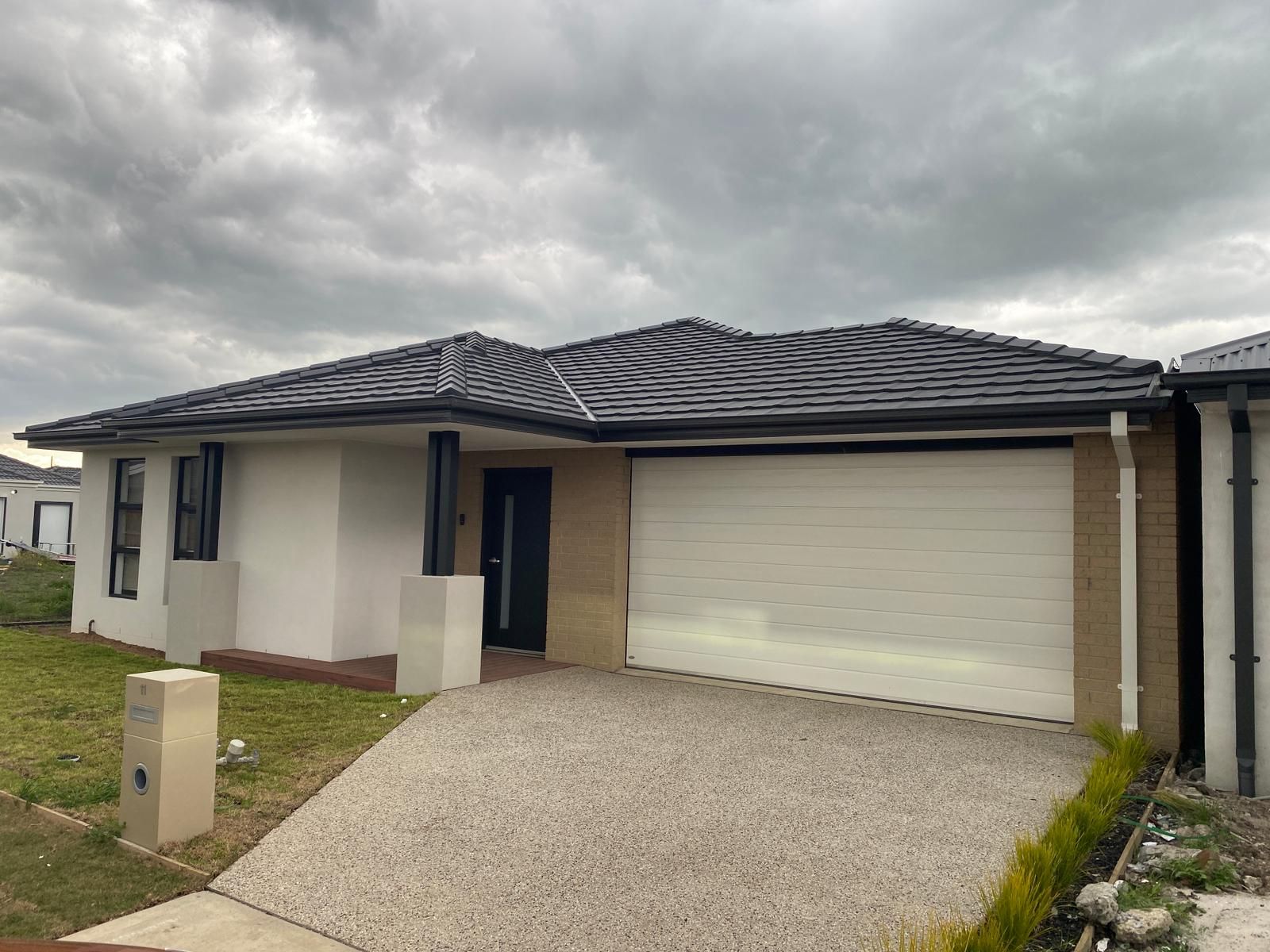 Beveridge - Brand New 3 Bedroom House. Near Mandalay Estate - HPS — Home image 3