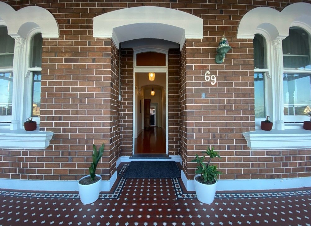 SIL Home at Freeman Street, Lalor Park — Home image 10
