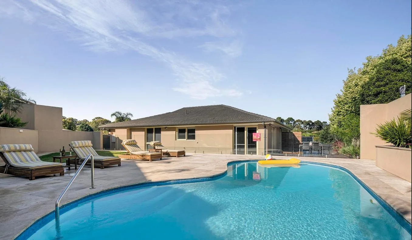 Luxurious Living in Mooroolbark SIL Home — Home image 3