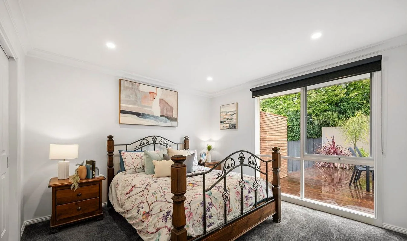 Luxurious Living in Mooroolbark SIL Home — Home image 5