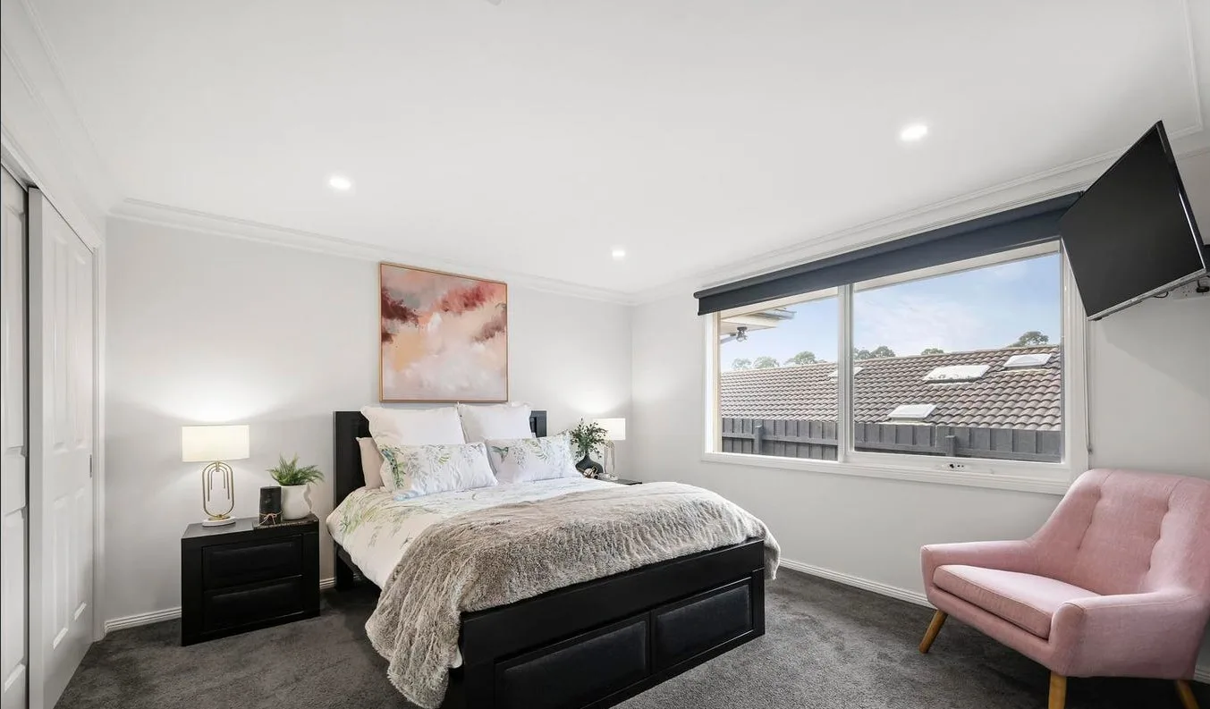Luxurious Living in Mooroolbark SIL Home — Home image 7