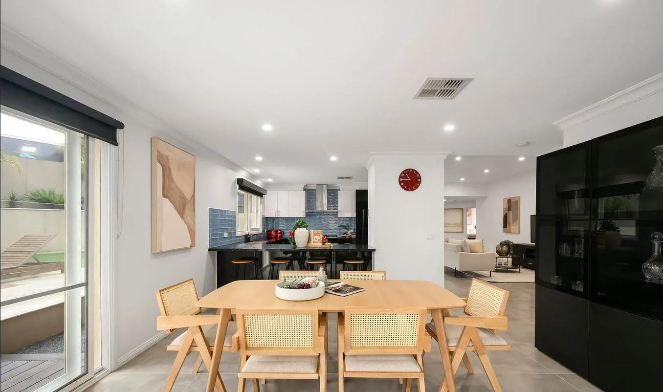 Luxurious Living in Mooroolbark SIL Home — Home image 10