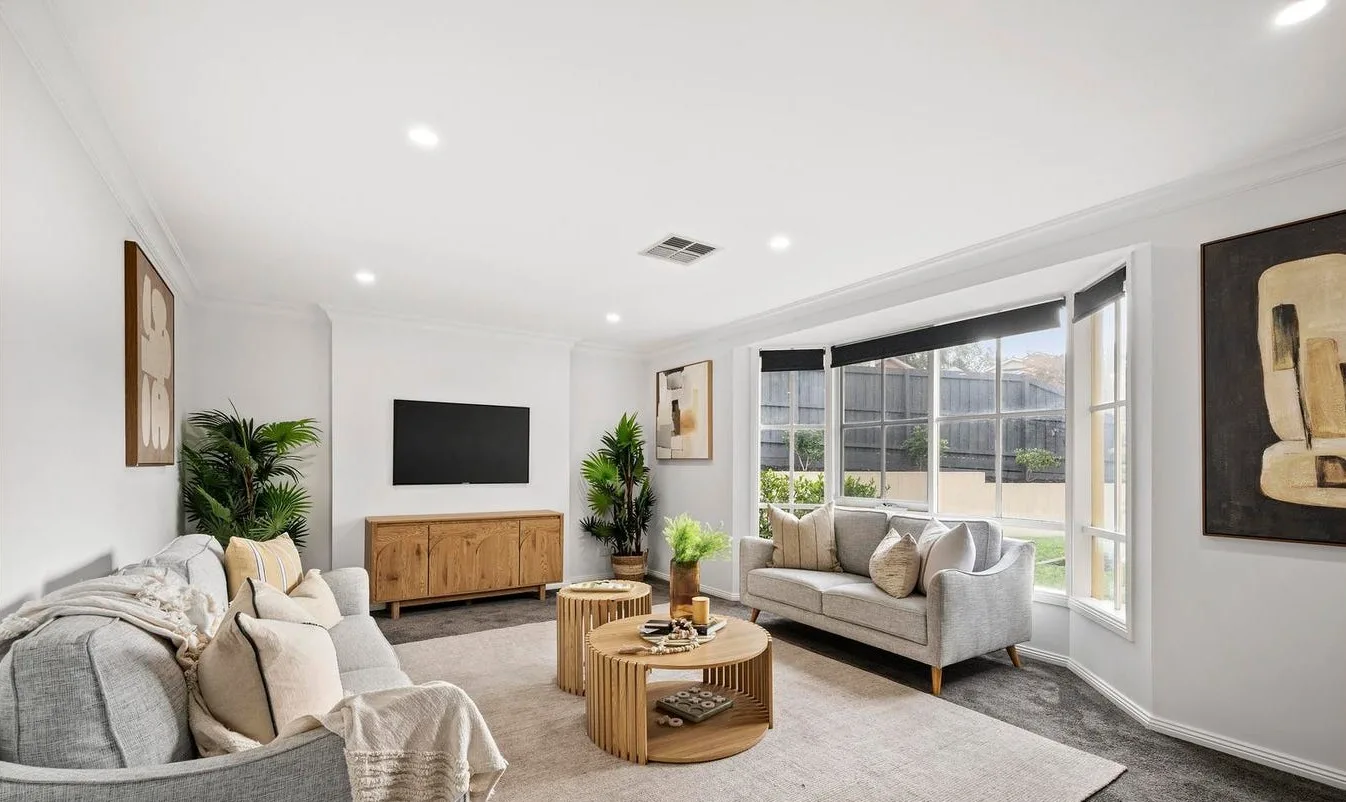 Luxurious Living in Mooroolbark SIL Home — Home image 12