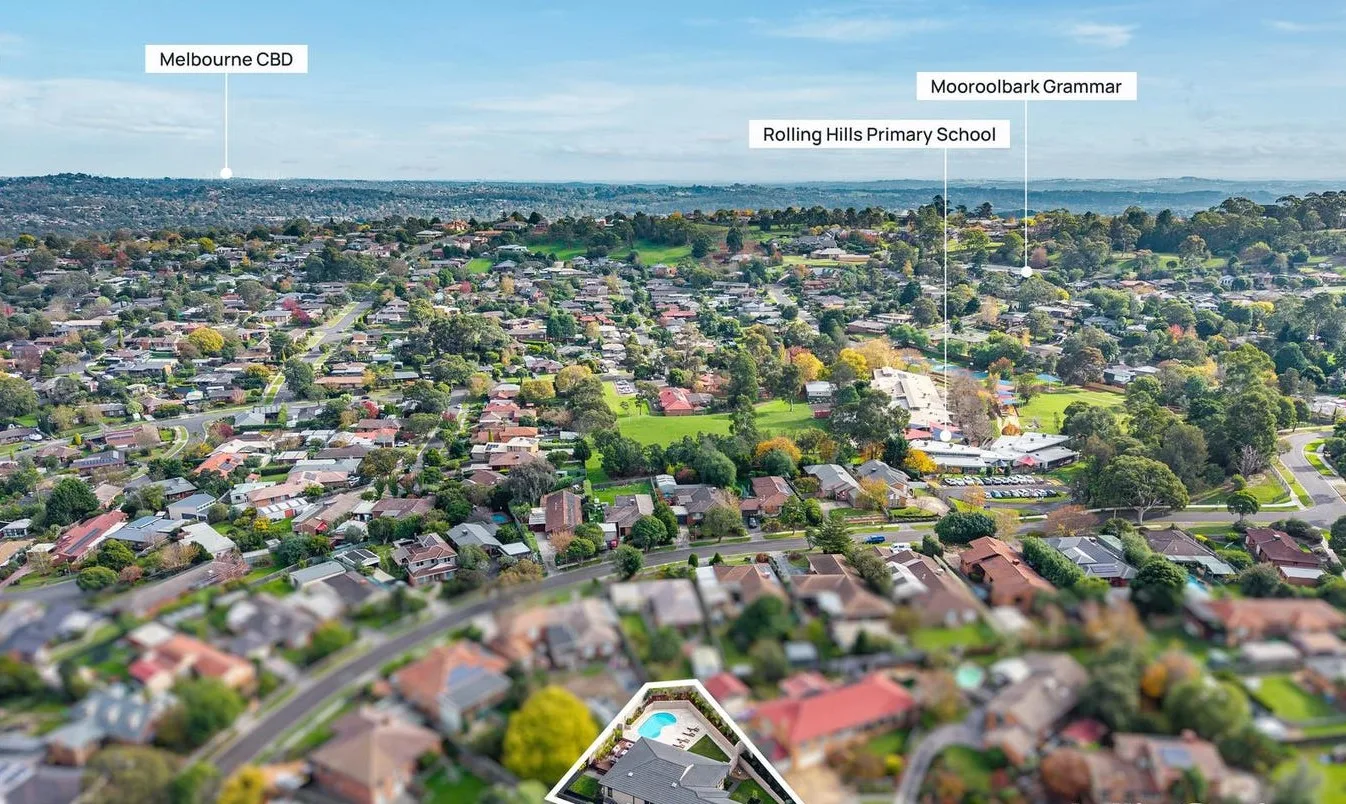 Luxurious Living in Mooroolbark SIL Home — Home image 13