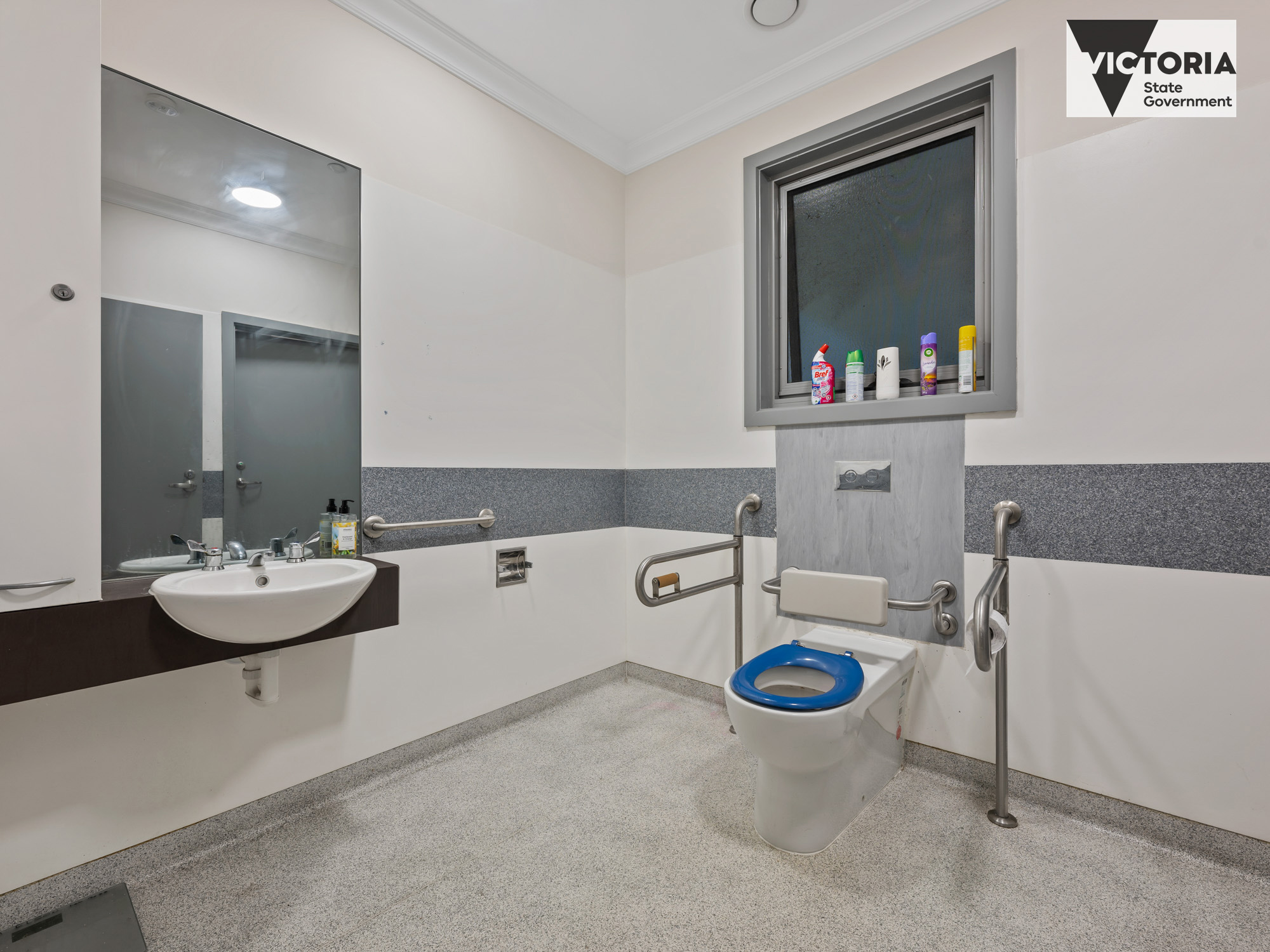 Healthy living options and well trained SIL staff — Home image 3