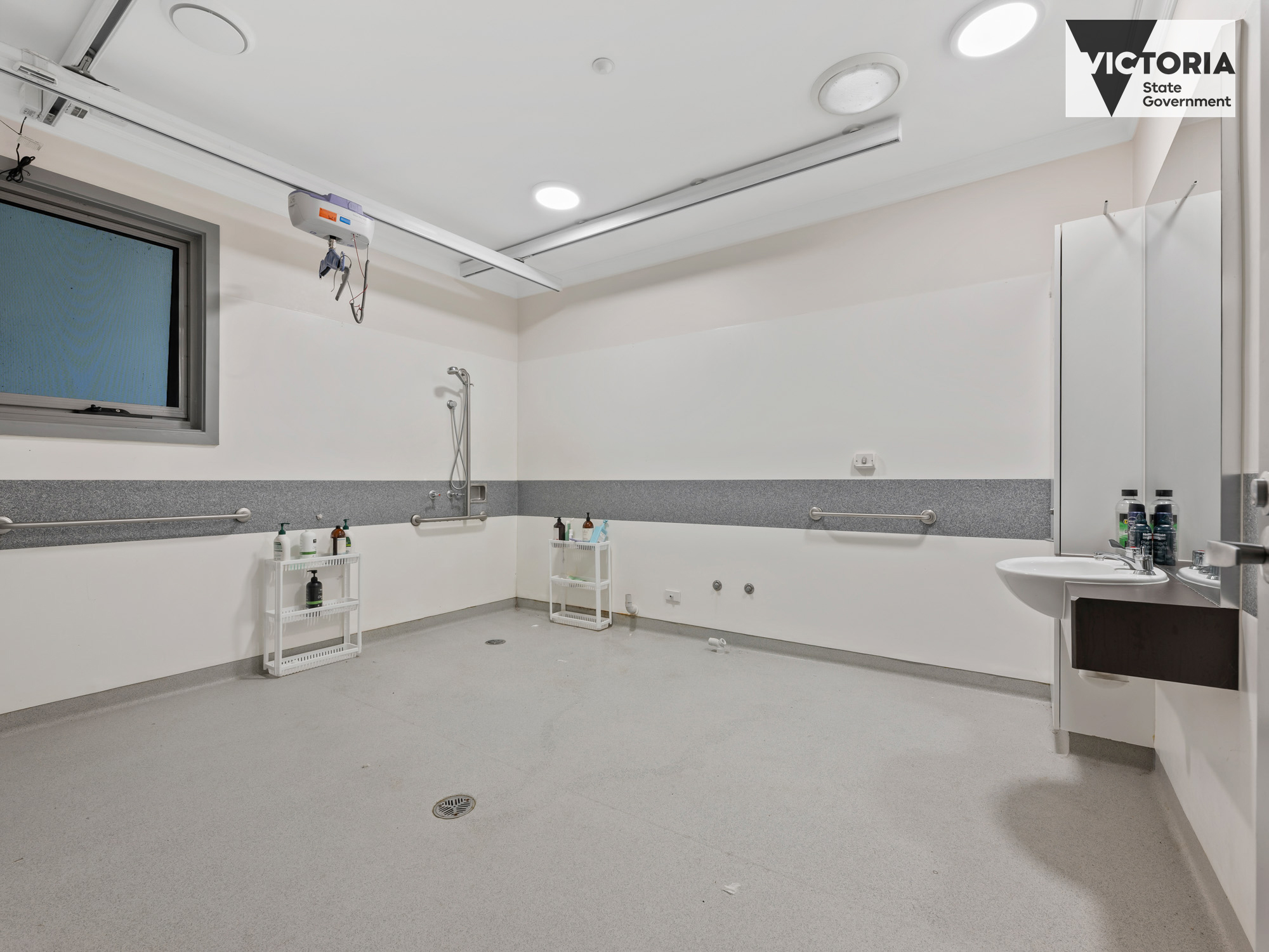 Healthy living options and well trained SIL staff — Home image 5